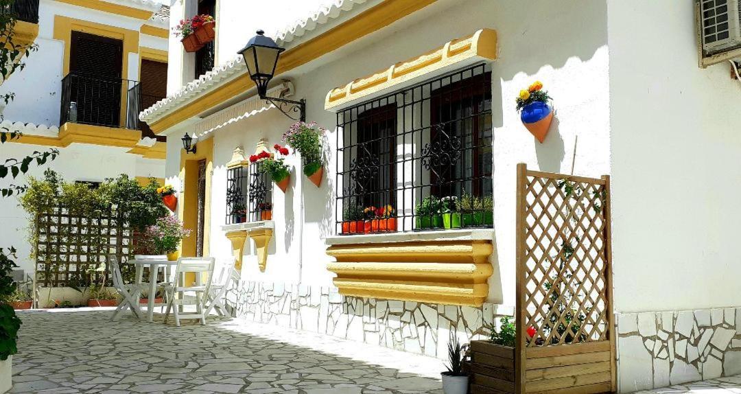 Pueblo Laguna 7 Vera Exterior foto