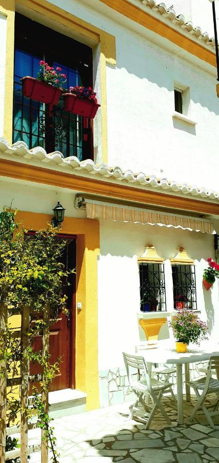 Pueblo Laguna 7 Vera Exterior foto