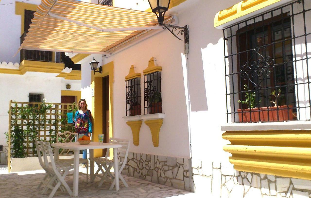 Pueblo Laguna 7 Vera Exterior foto